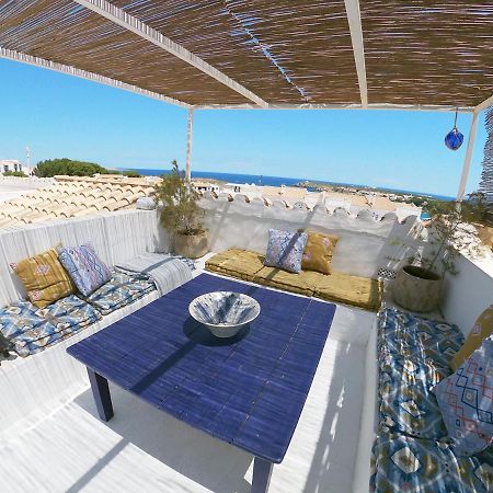 Apartamento Castell Sol - Arenal Den Castell Arenal d'en Castell Exterior foto