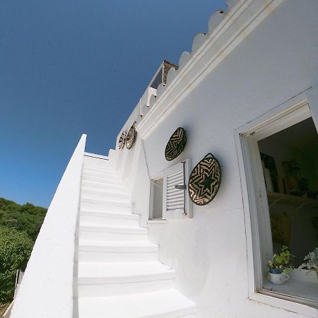 Apartamento Castell Sol - Arenal Den Castell Arenal d'en Castell Exterior foto