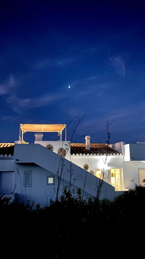 Apartamento Castell Sol - Arenal Den Castell Arenal d'en Castell Exterior foto