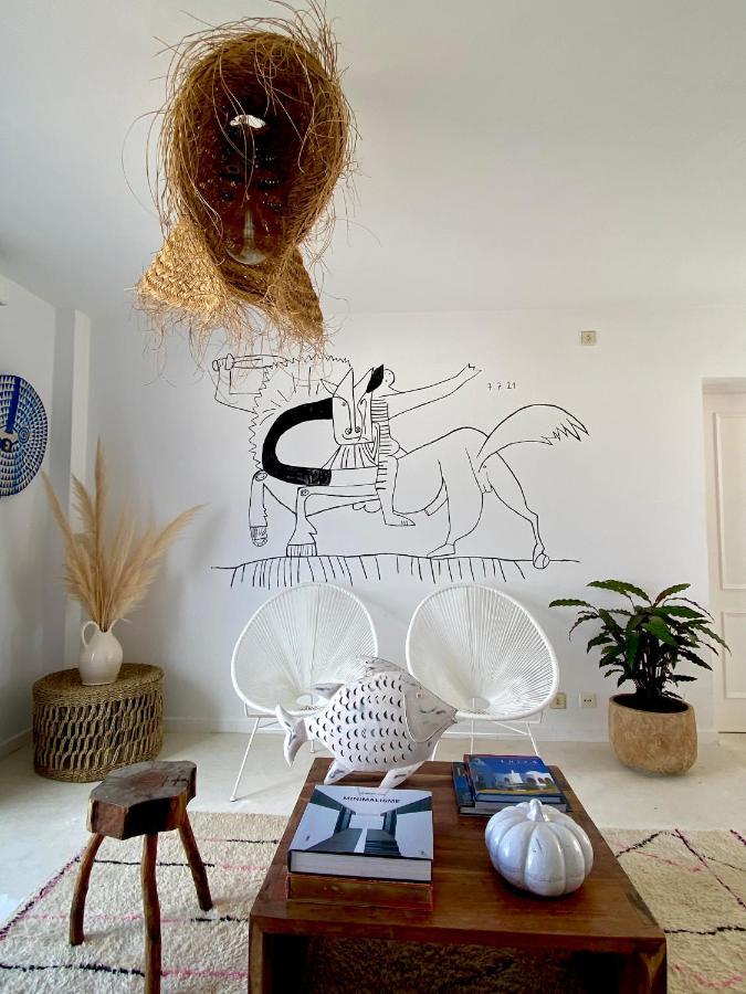 Apartamento Castell Sol - Arenal Den Castell Arenal d'en Castell Exterior foto